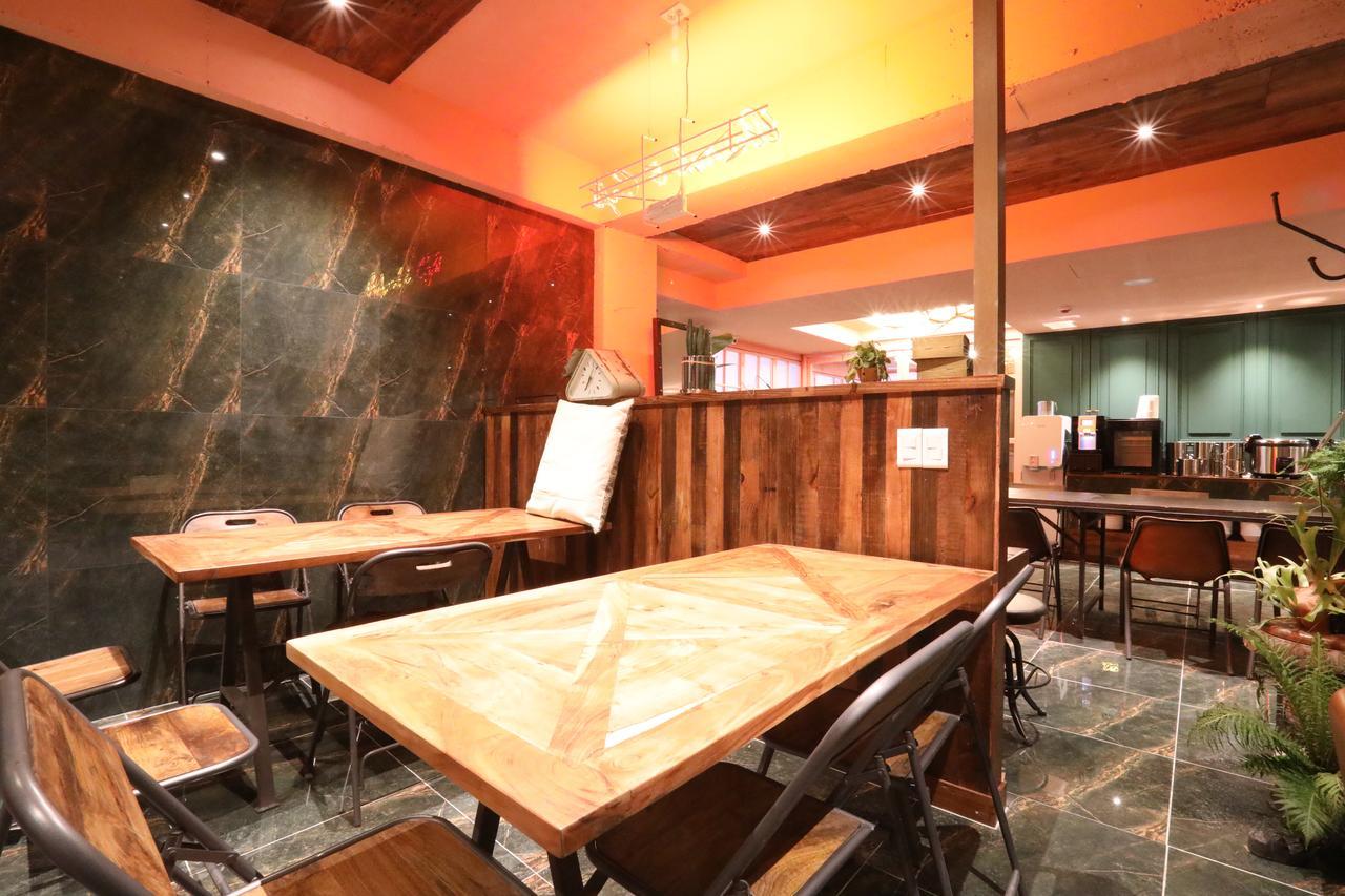 February Stay Gangseo Busan Extérieur photo