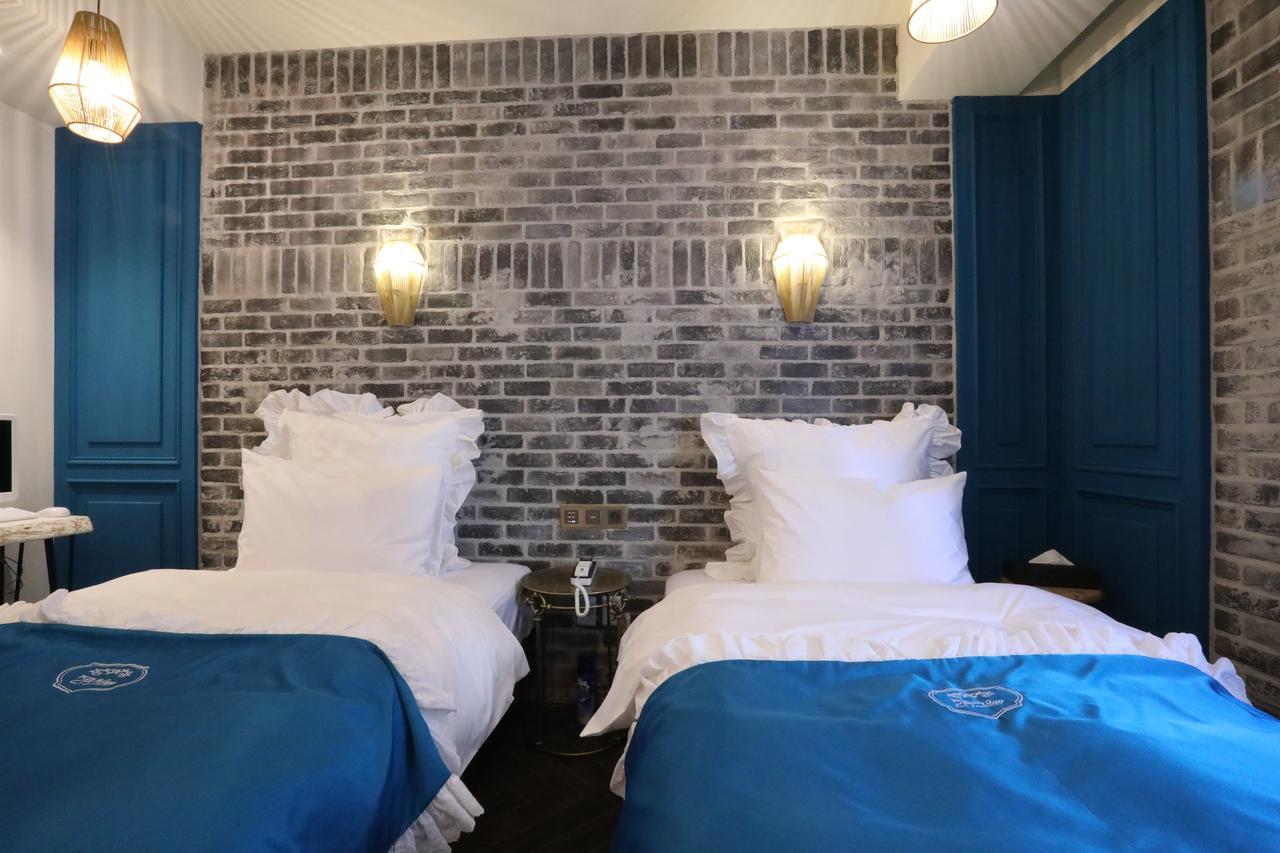 February Stay Gangseo Busan Extérieur photo