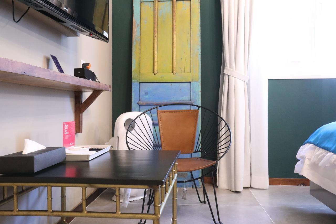 February Stay Gangseo Busan Extérieur photo